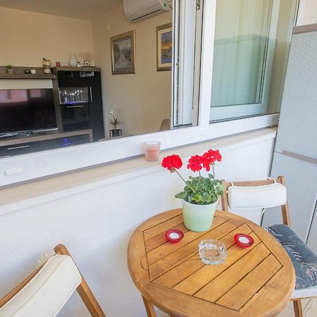 Mia Leona Appartement Split Buitenkant foto