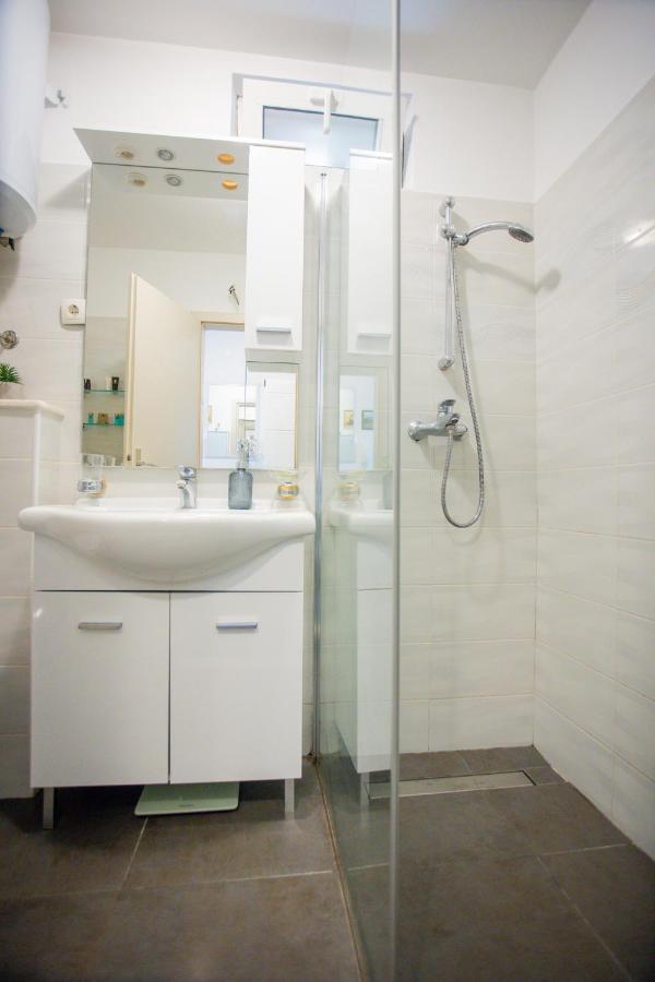 Mia Leona Appartement Split Buitenkant foto