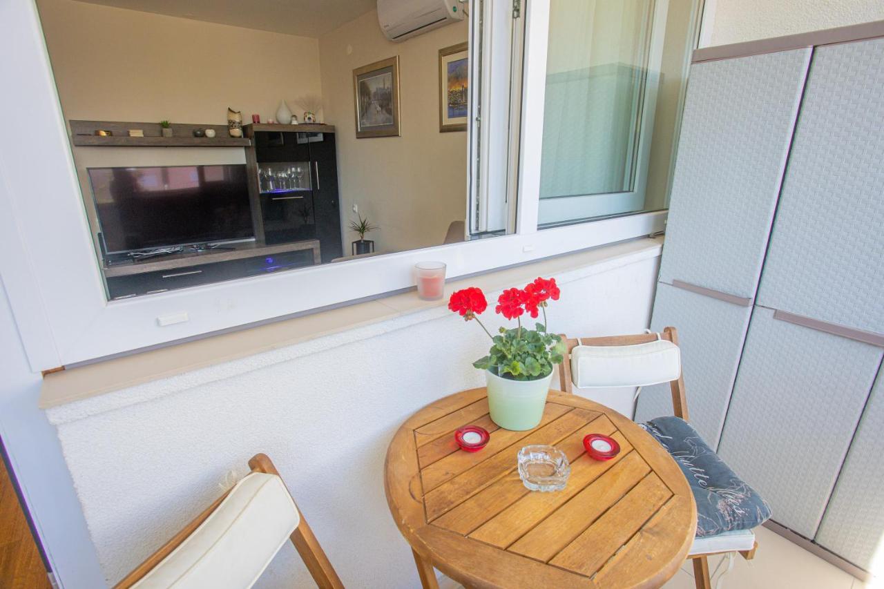 Mia Leona Appartement Split Buitenkant foto