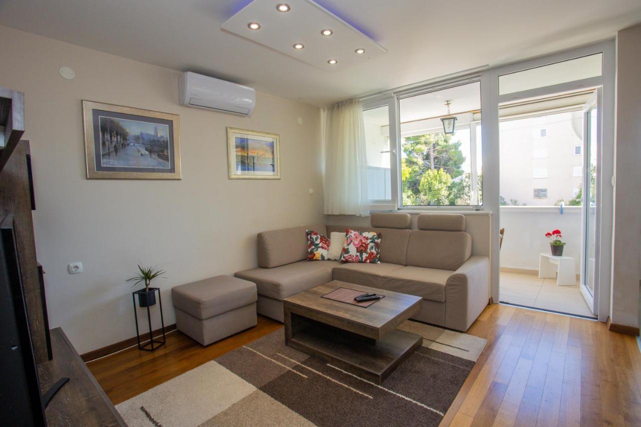 Mia Leona Appartement Split Buitenkant foto