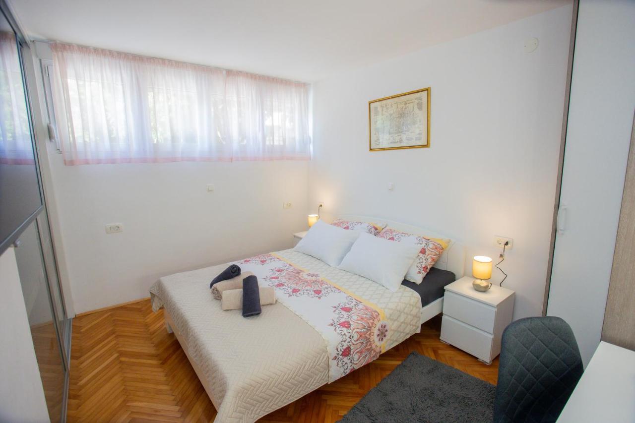 Mia Leona Appartement Split Buitenkant foto