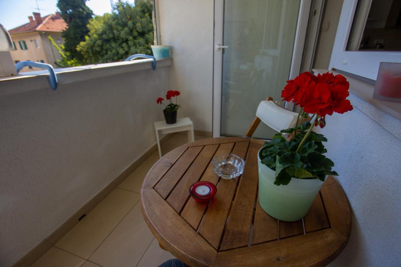 Mia Leona Appartement Split Buitenkant foto