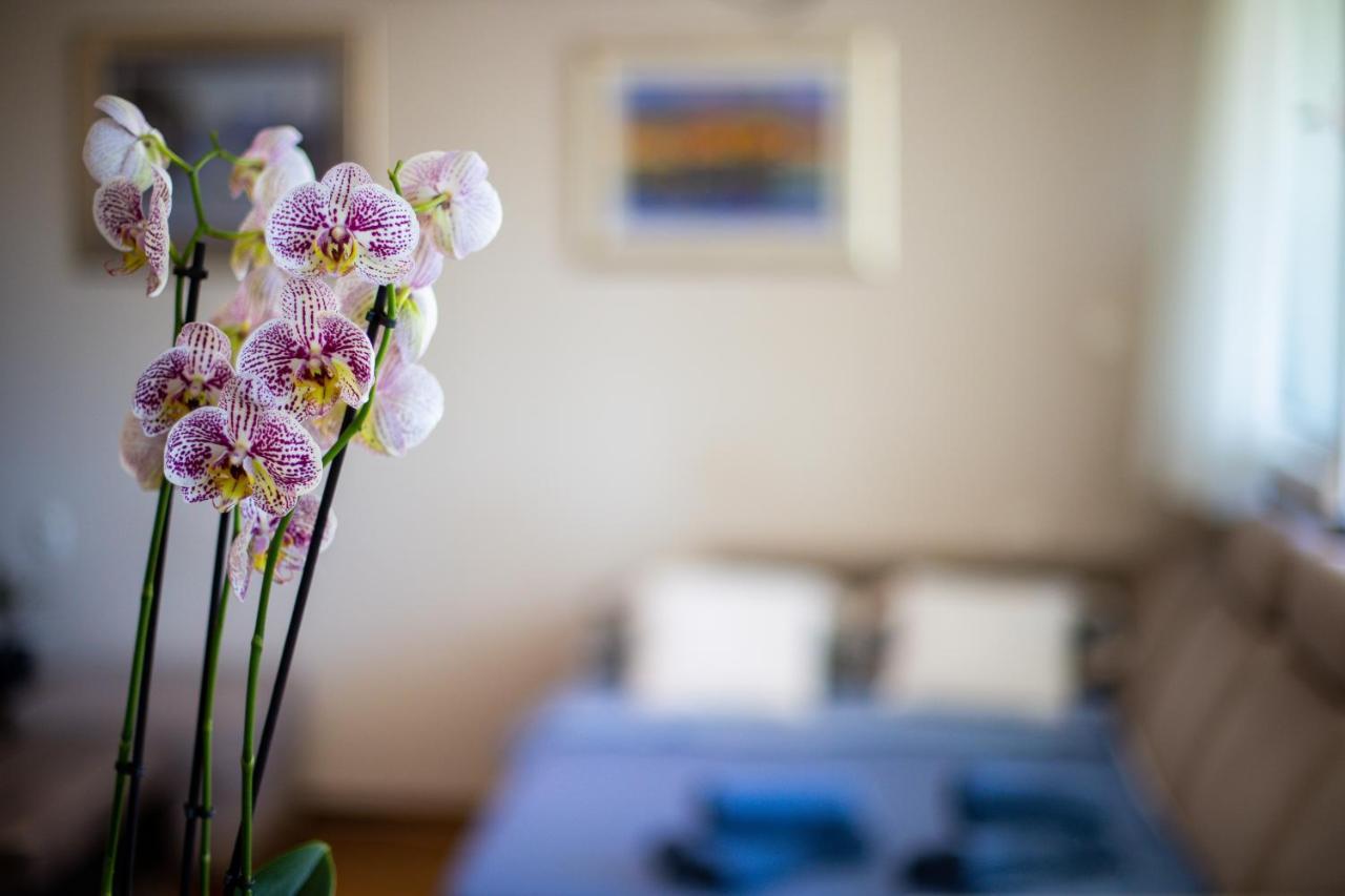 Mia Leona Appartement Split Buitenkant foto