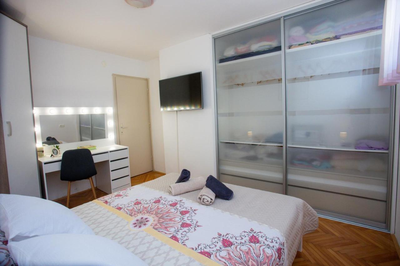 Mia Leona Appartement Split Buitenkant foto