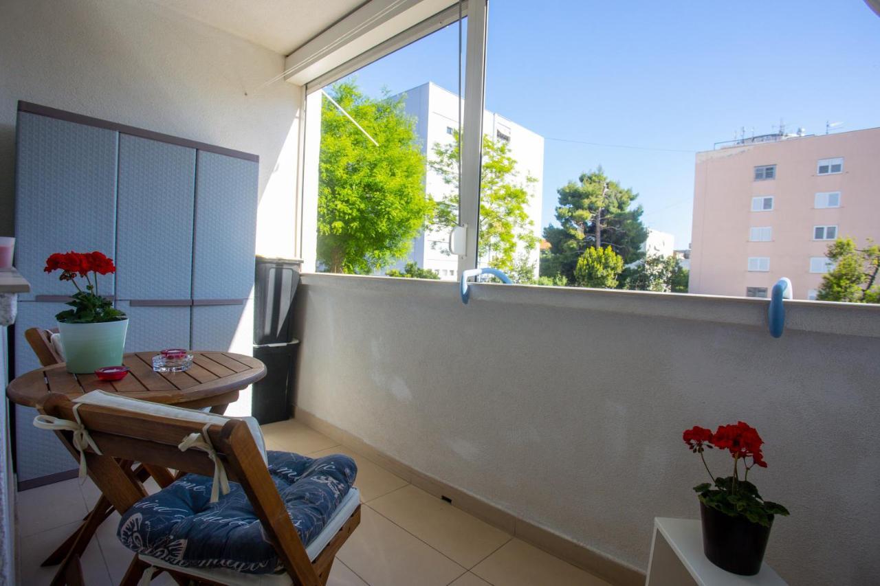 Mia Leona Appartement Split Buitenkant foto